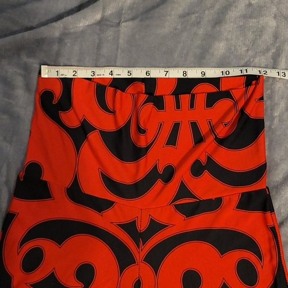 White Mark pants - Picture 4 of 5